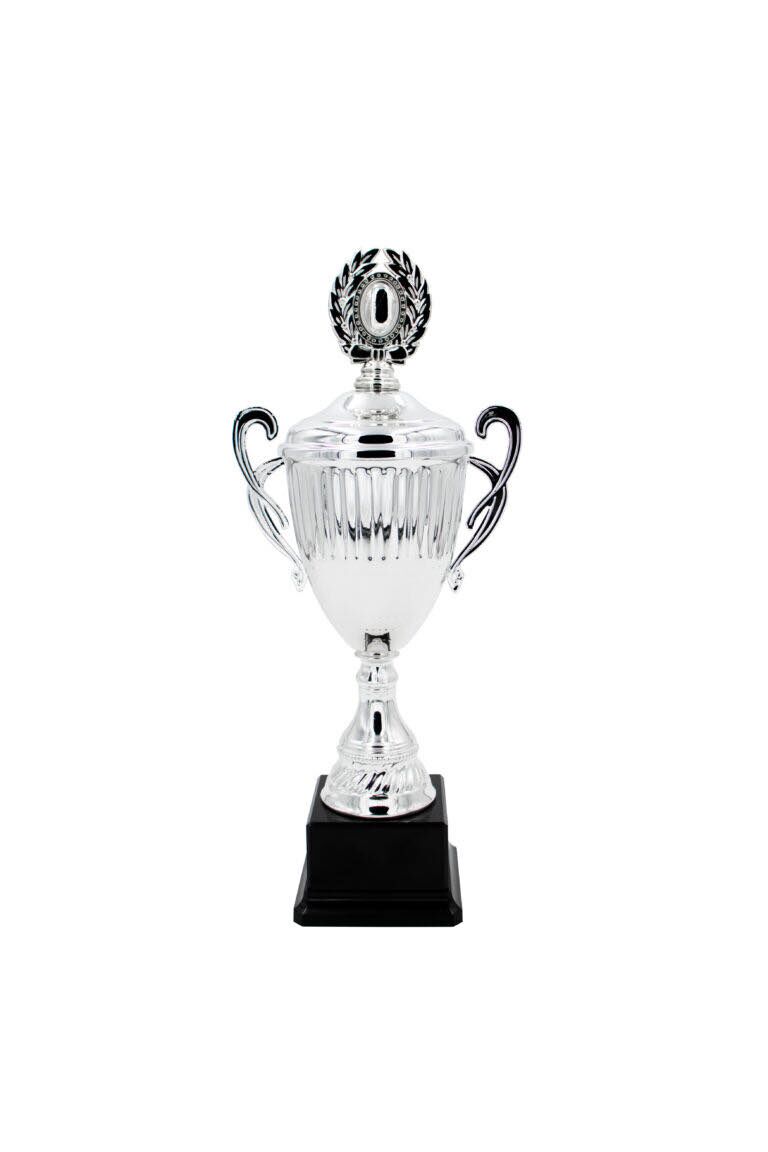 VICTORY LINE TROPHY 43CM - Image 1