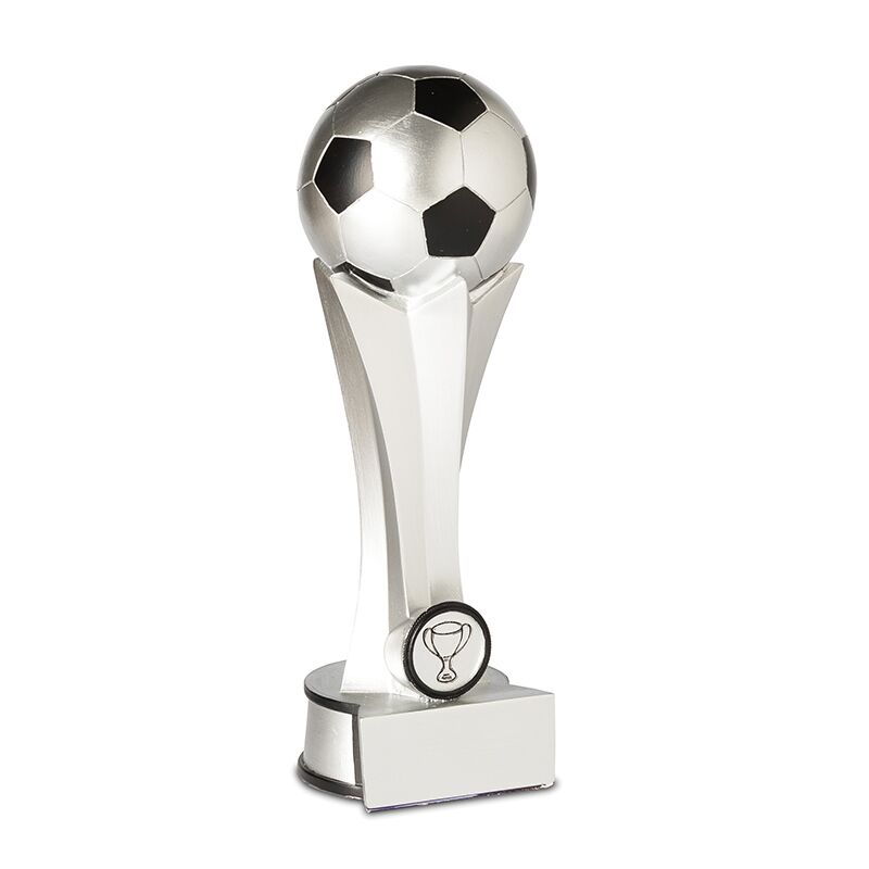 FOOTBALL TROPHY AWARD 21CM - Image 1