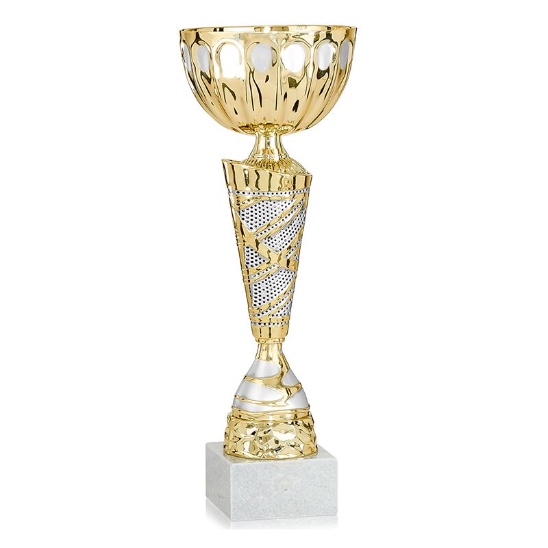 STAR LINE CUP TROPHY 37CM - Image 1