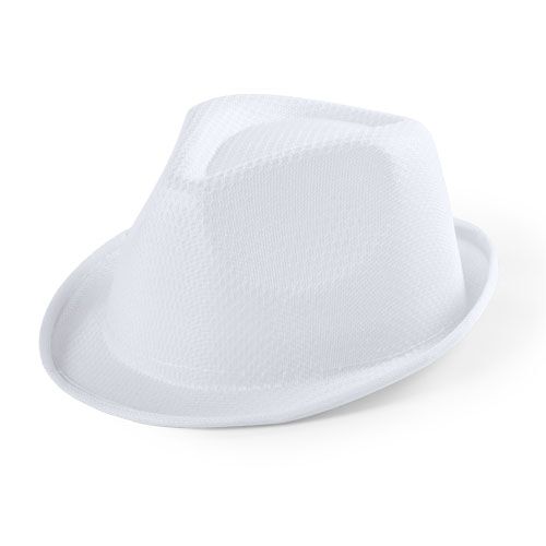 TOVLEX KIDS HAT – BRIGHT COLOR POLYESTER HAT FOR CHILDREN (ONE SIZE, 54CM) - Image 1