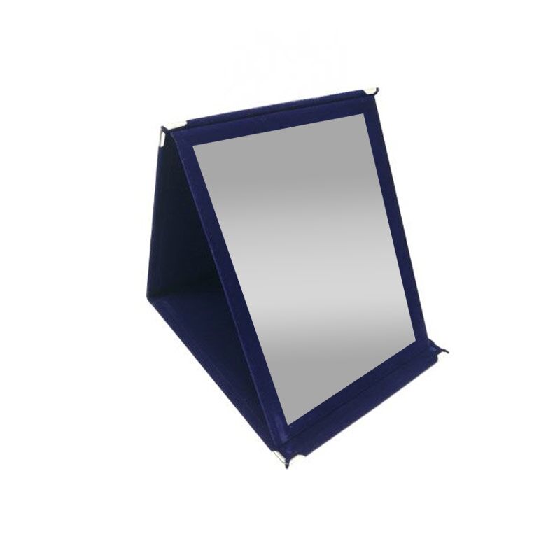 LUXURY VELVET AWARD CASE WITH PRINTED PLATE – GRADUATION GIFT BOX (9CM X 12CM) - Image 1