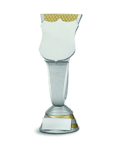 PARTICIPATION LINE TROPHY 19CM - Image 1