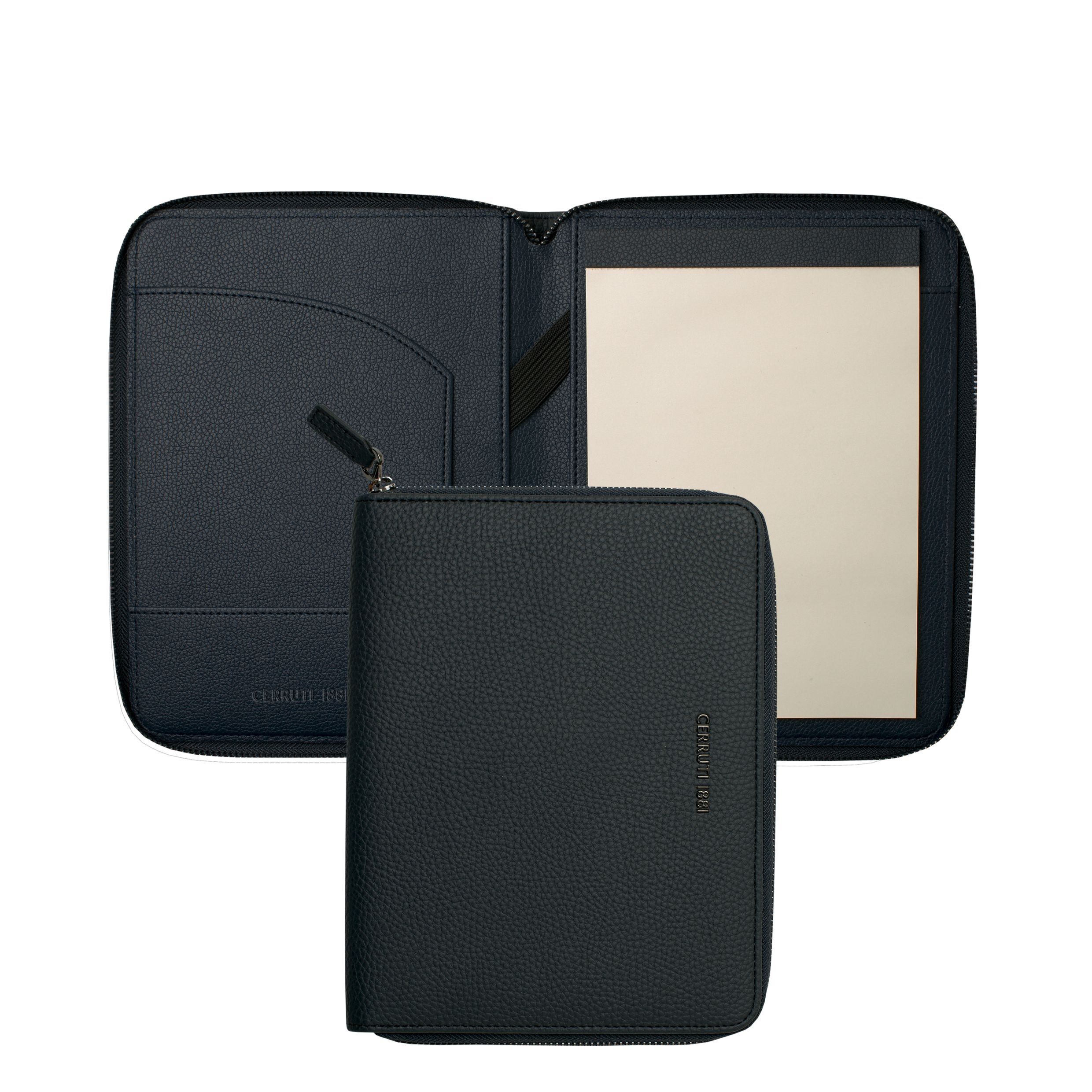 CERRUTI 1881 CONFERENCE FOLDER A5 - Image 1