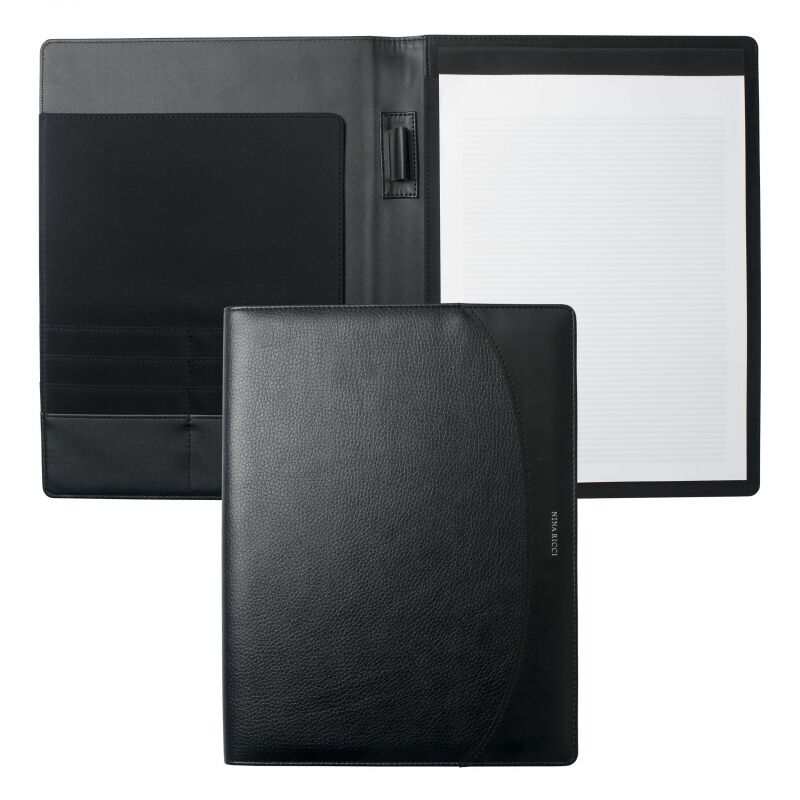 NINA RICCI FOLDER A4 EMBRUN - Image 1