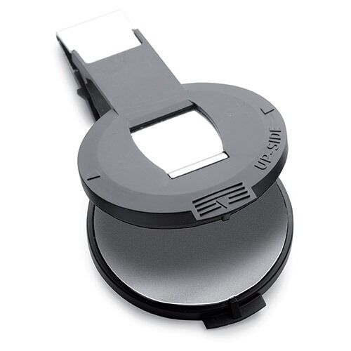 TRODAT LASER DIE HOLDER 4.1CM - Image 1