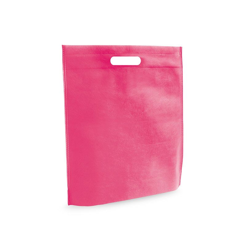 THERMO SEALED NON-WOVEN BAG 355*390*85MM - Image 1