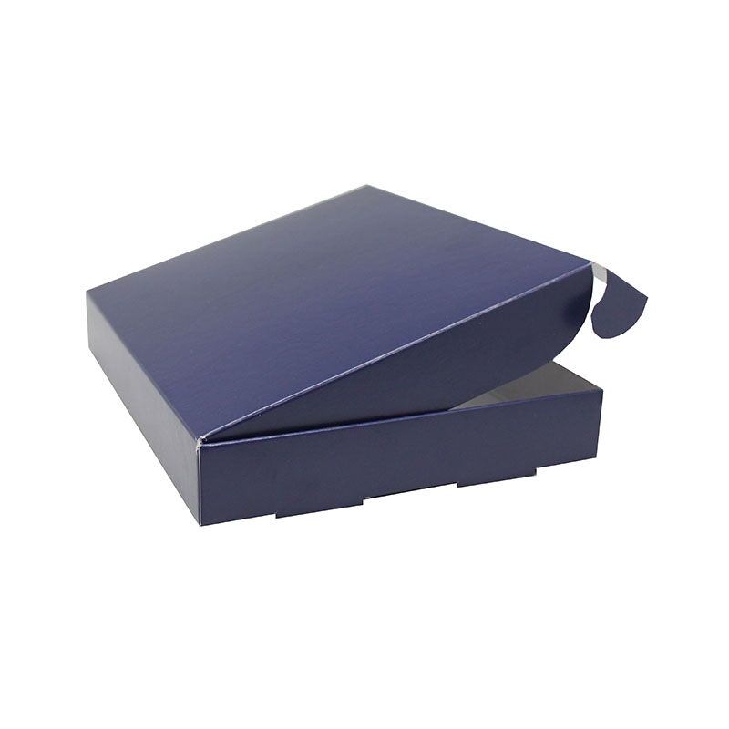 HER1A26213.jpg BLUE CARTON BOX – 26.2 X 21.2 X 3 CM COMPACT PACKAGING - Image 1