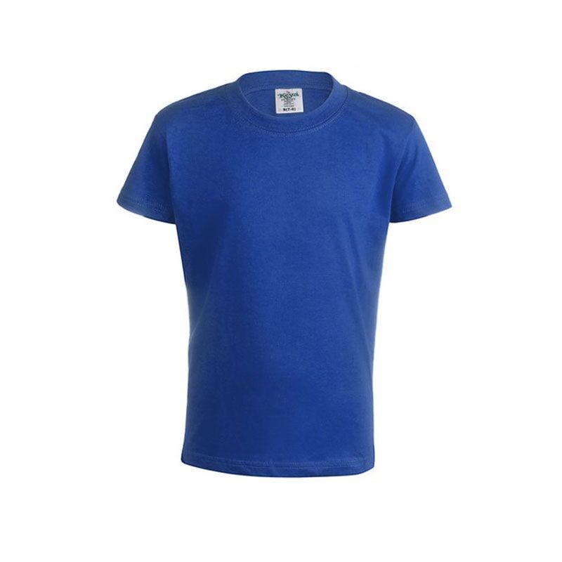 ROYALBLUE KIDS T-SHIRT BY KEYA - Image 1