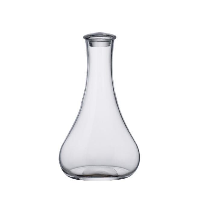 WHITE WINE DECANTER | VILLEROY & BOCH PURISMO | 0.75L FINE GLASS - Image 1
