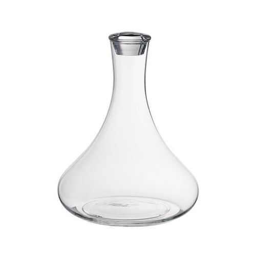 RED WINE DECANTER | VILLEROY & BOCH PURISMO | 1L FINE GLASS - Image 1