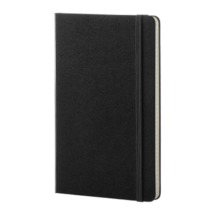 MOLESKINE SOFT COVER NOTE BOOK XLARGE - Image 1
