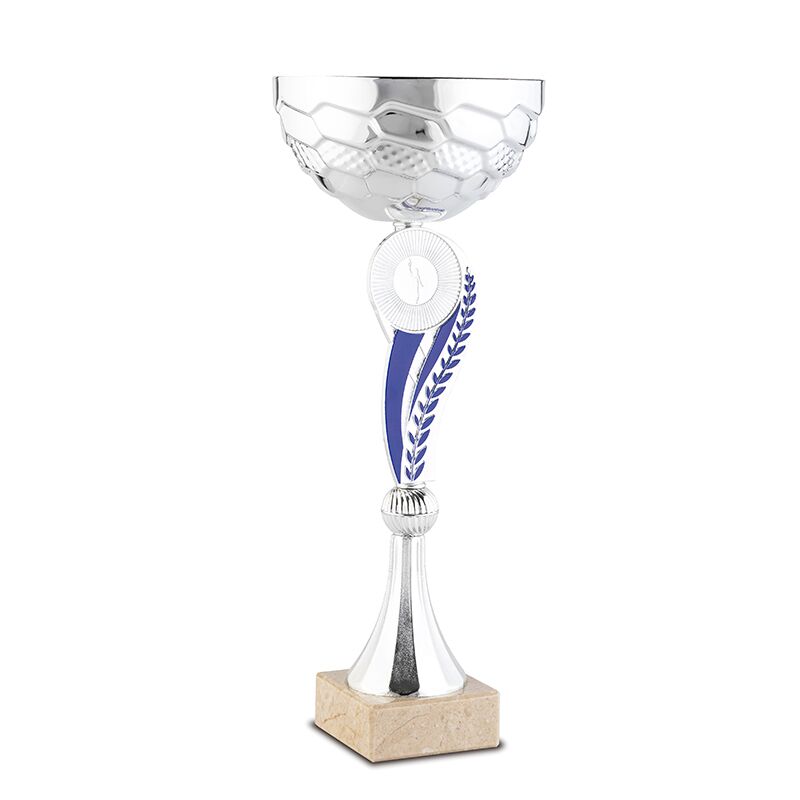 20-2142-2.jpg STAR LINE TROPHY – 30CM | CUSTOM PLATE | AWARD FOR EXCELLENCE - Image 1