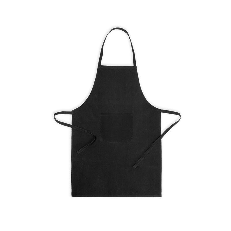 XIGOR APRON WITH POCKET | DURABLE COTTON-POLY BLEND FOR WORK & HOME - Image 1