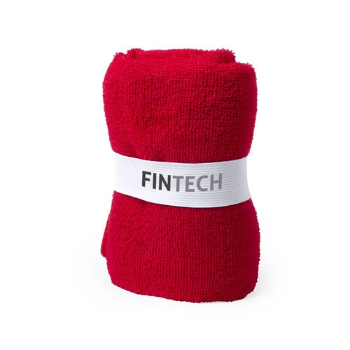 QUICKDRY TOWEL 40X90CM – LIGHTWEIGHT, ULTRA-ABSORBENT FOR SPORTS & TRAVEL - Image 1