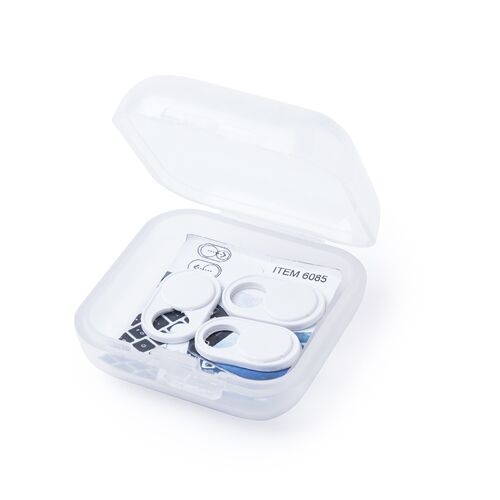 PRIVACYCAM COVER SET – 3-PACK ULTRA-COMPACT WEBCAM COVERS - Image 1