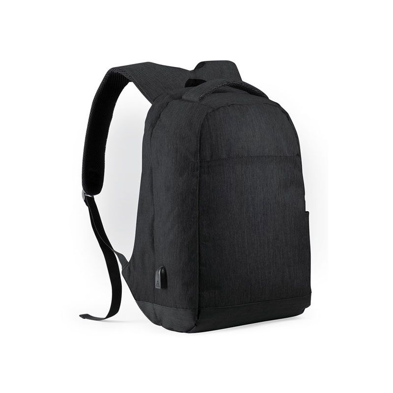 SECUREPRO ANTI-THEFT BACKPACK – CUT-RESISTANT WITH USB & LAPTOP SLOT - Image 1