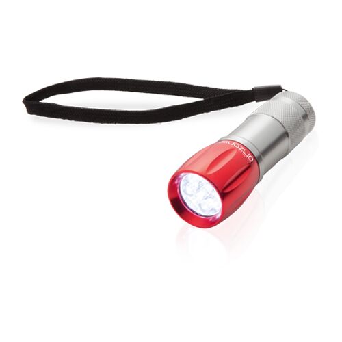 ORIZONS 9 LED FLASHLIGHT – HIGH POWER BEAM, COMPACT & DURABLE - Image 1