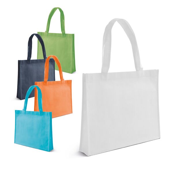 BAG NON-WOVEN 50CM HANDLES - Image 1