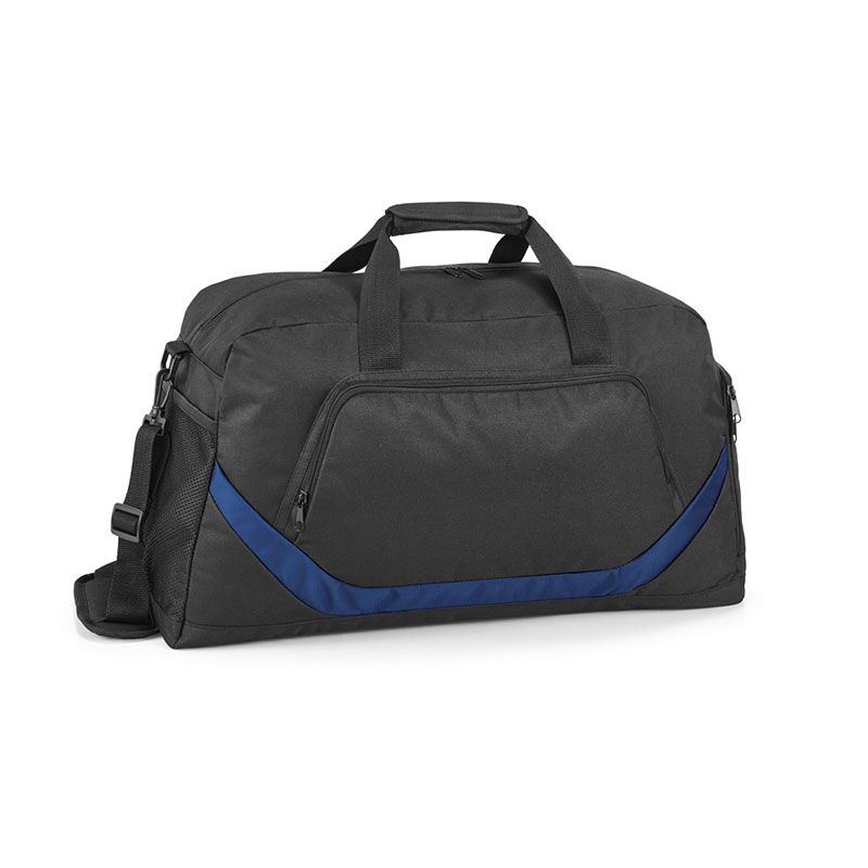 PROACTIVE 300D SPORTS & GYM BAG – DURABLE TRAINING DUFFEL WITH SHOE COMPARTMENT - Image 1