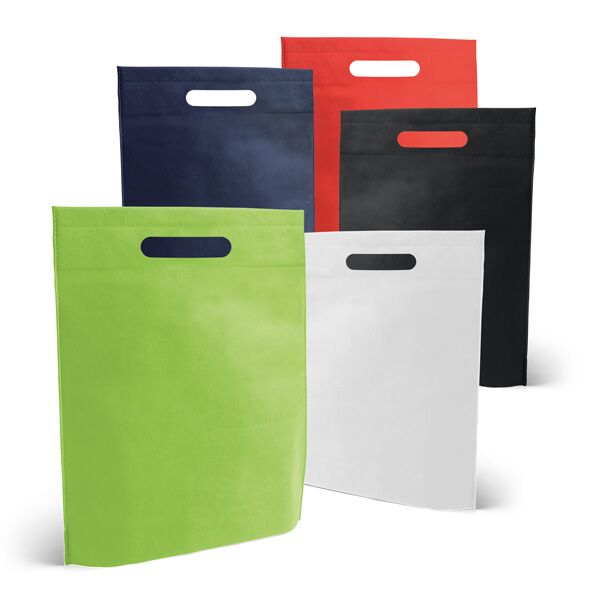 92845_1.jpg THERMO SEALED NON-WOVEN BAG - Image 1