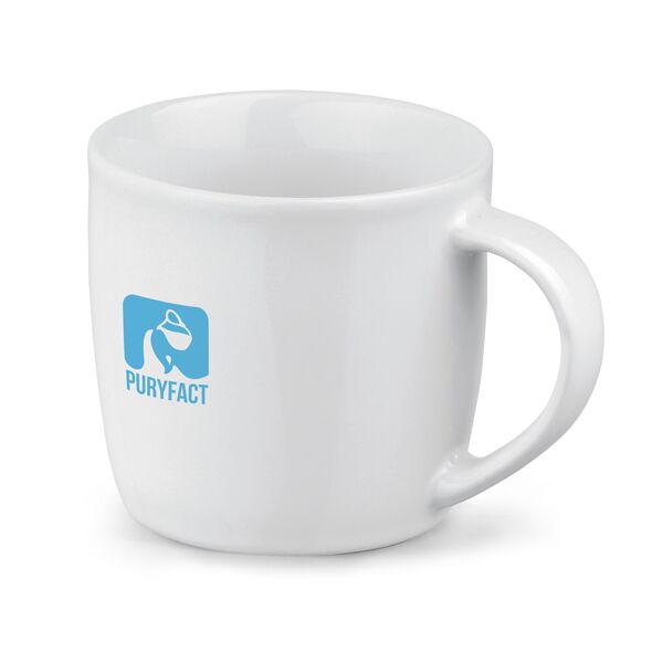 WINTERSIP CERAMIC MUG – 370ML CAPACITY WITH GIFT PACKAGING - Image 1