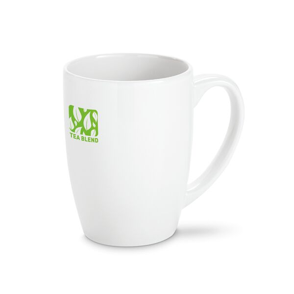 COZYCUP CERAMIC MUG – 350ML WINTER MUG WITH GIFT BOX INCLUDED - Image 1