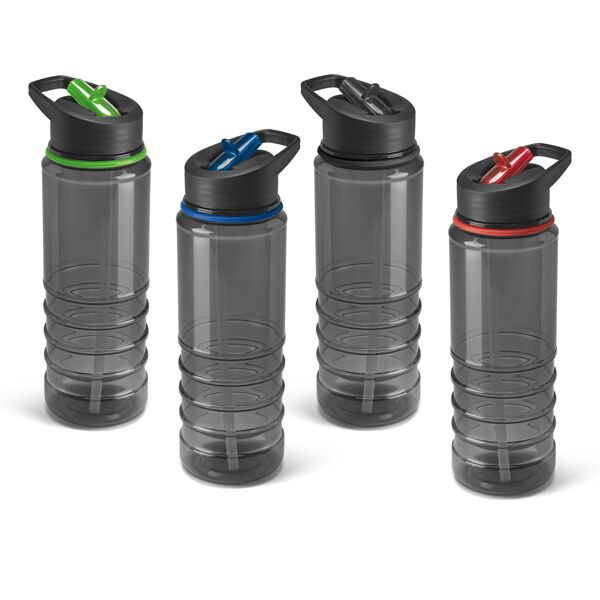 ACTIVEFLOW 650ML SPORTS BOTTLE – DURABLE AS PLASTIC WATER BOTTLE FOR DAILY USE - Image 1