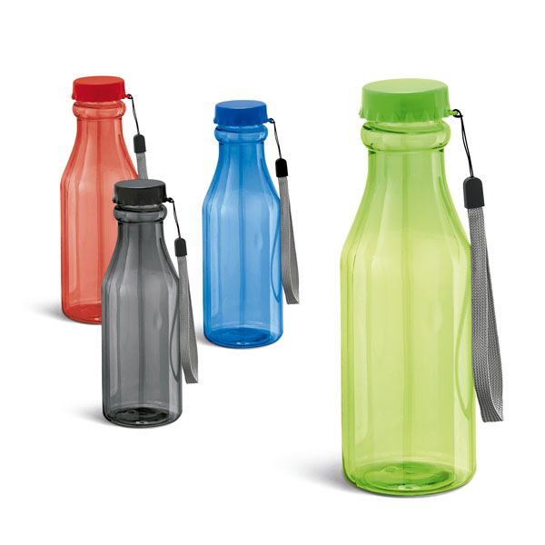 PURESIP TRITAN SPORTS BOTTLE – 510ML BPA-FREE HYDRATION BOTTLE FOR EVERYDAY USE - Image 1