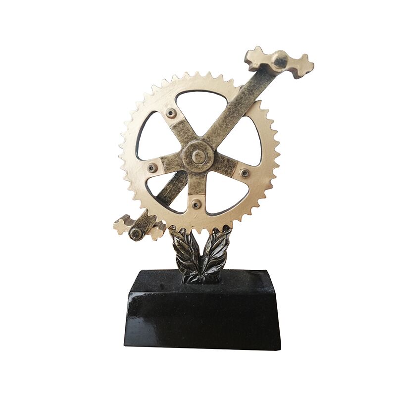 A1072A.jpg GEAR CYCLING TROPHY 20CM - Image 1