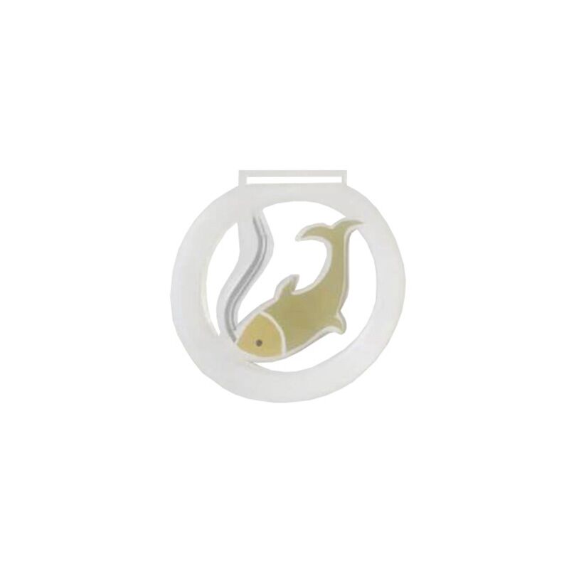 ART037-M-1.jpg FISHING PLEXIGLASS MEDAL - Image 1