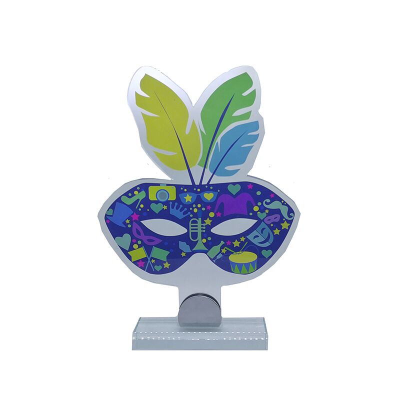 CARNIVAL TROPHY 23CM (INCLUDED PRITING) - Image 1