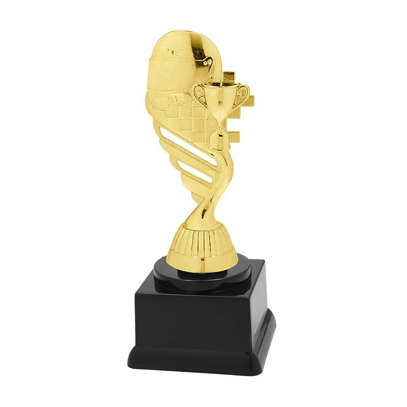 MOTORSPORT TROPHY 16CM (P414.01+N11.30) - Image 1