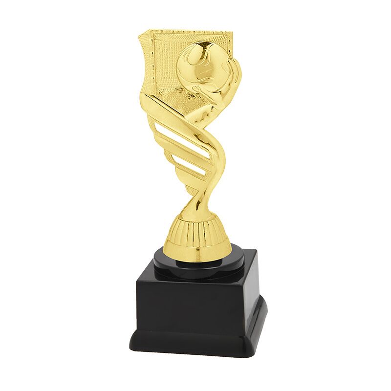 HANDBALL TROPHY 16CM  (P415.01+N11.30) - Image 1