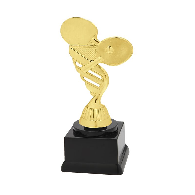 TABLE TENNIS TROPHY 16CM  (P416.01+N11.30) - Image 1