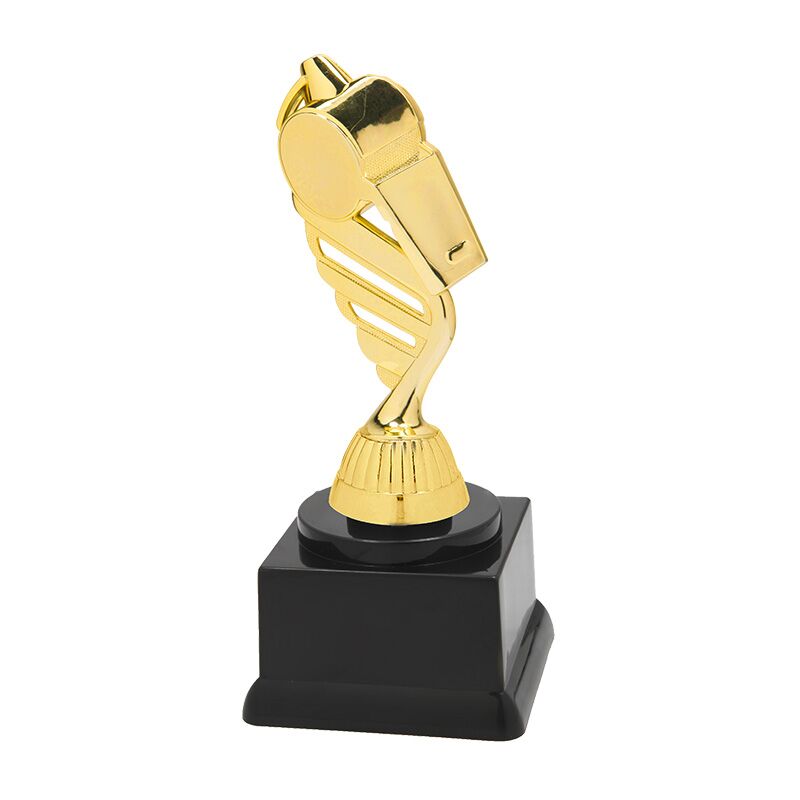 REFEREE TROPHY 19CM (P428.01+N13.30) - Image 1