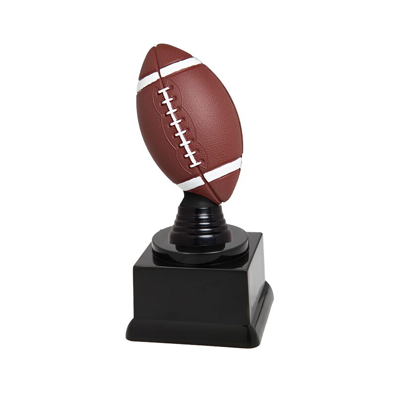 BM18044B-3.jpg RUGBY TROPHY 13CM – CUSTOM ENGRAVED AWARD FOR JUNIOR EVENTS - Image 1