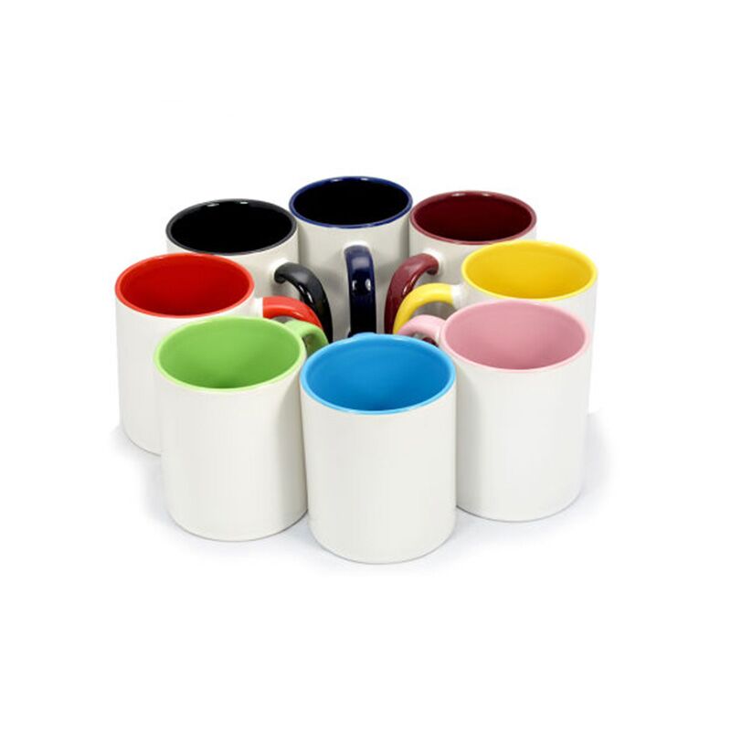 HERO103.jpg HERO SUBLIMATION MUG 330ML – FULL COLOR PRINT INCLUDED (B11T) – GRADUATION GIFT - Image 1