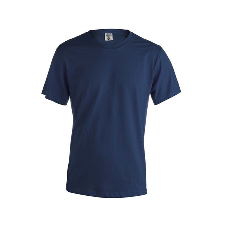 NAVY BLUE WOMEN T-SHIRT BY KEYA - Image 1