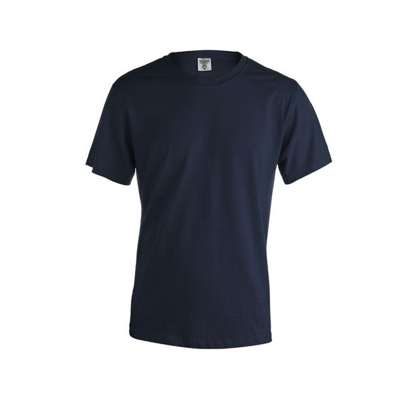 KEYA DARK BLUE UNISEX T-SHIRT – 100% COTTON | 150GSM - Image 1