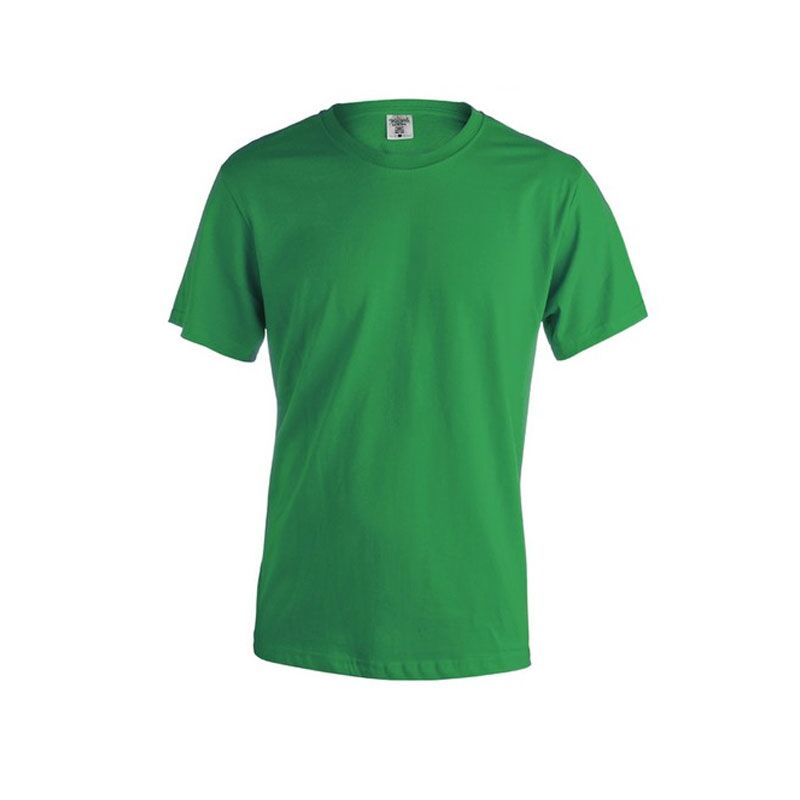 KEYA DARK KELLY GREEN UNISEX T-SHIRT – 100% COTTON | 150GSM - Image 1