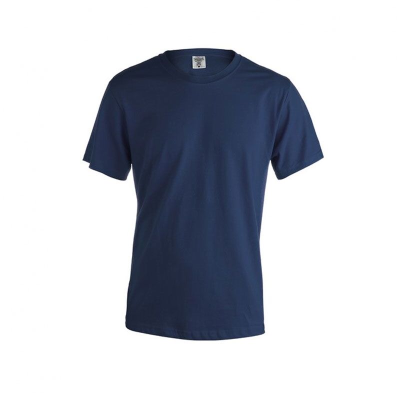 KEYA NAVY BLUE UNISEX T-SHIRT – 100% COTTON | 150GSM - Image 1