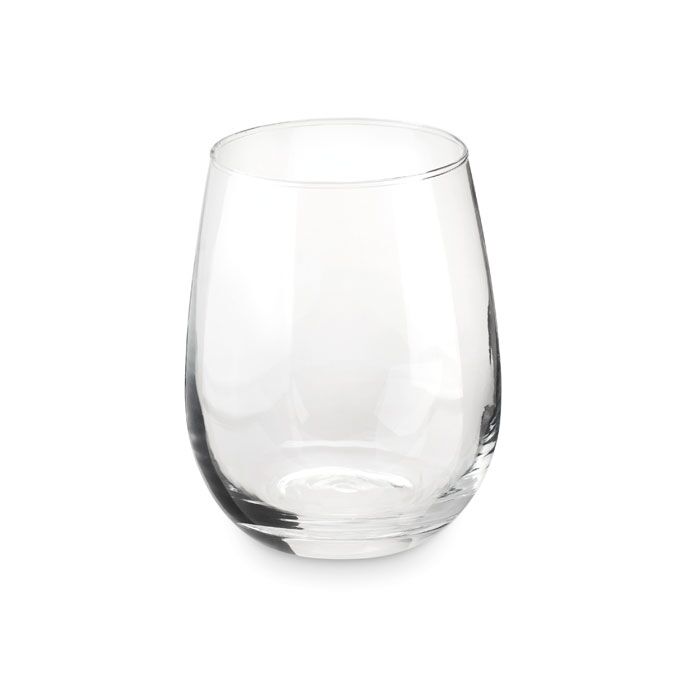REUSABLE STEMLESS GLASS – 420ML WITH GIFT BOX - Image 1