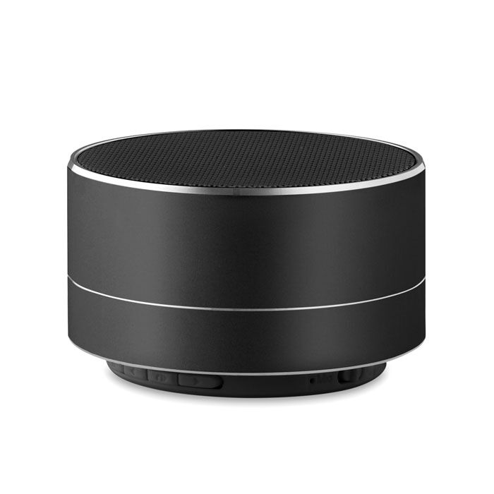 SPEAKER 3W WIRELESS WITH LIGHT - Image 1