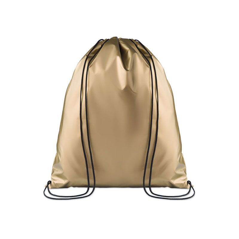 DRAWSTING BAG IN 190T POLYESTER - Image 1