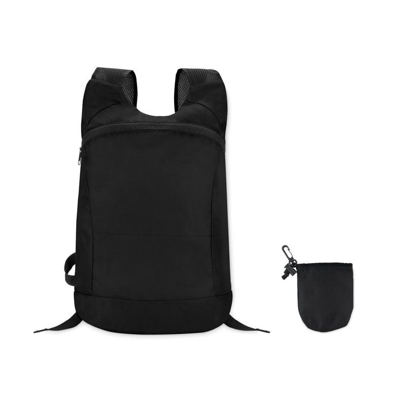 FOLDABLE SPORTS RUCKSACK - Image 1