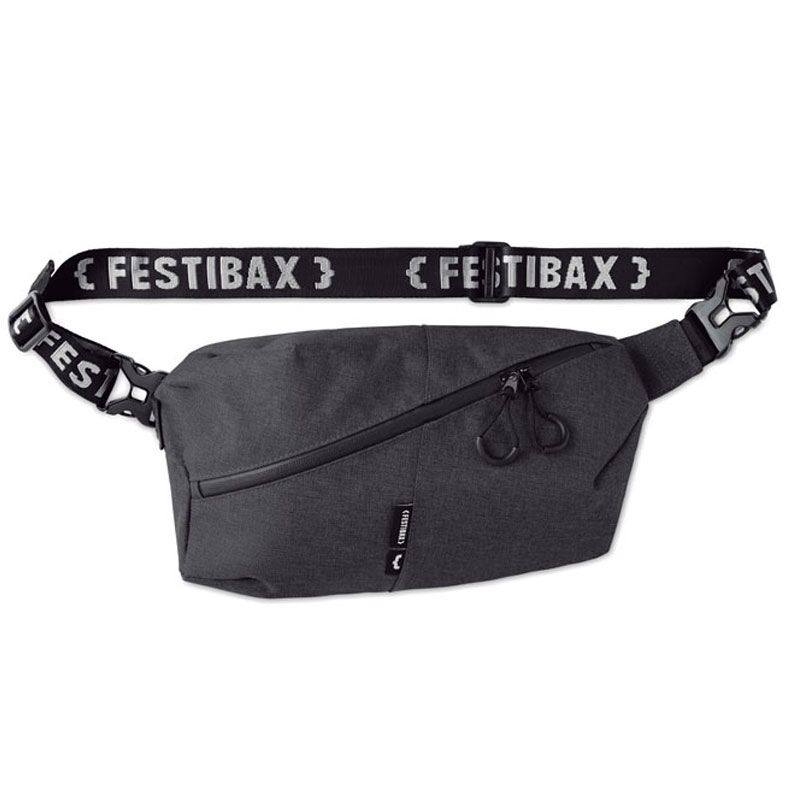FESTIBAX® BASIC WAIST BAG - Image 1
