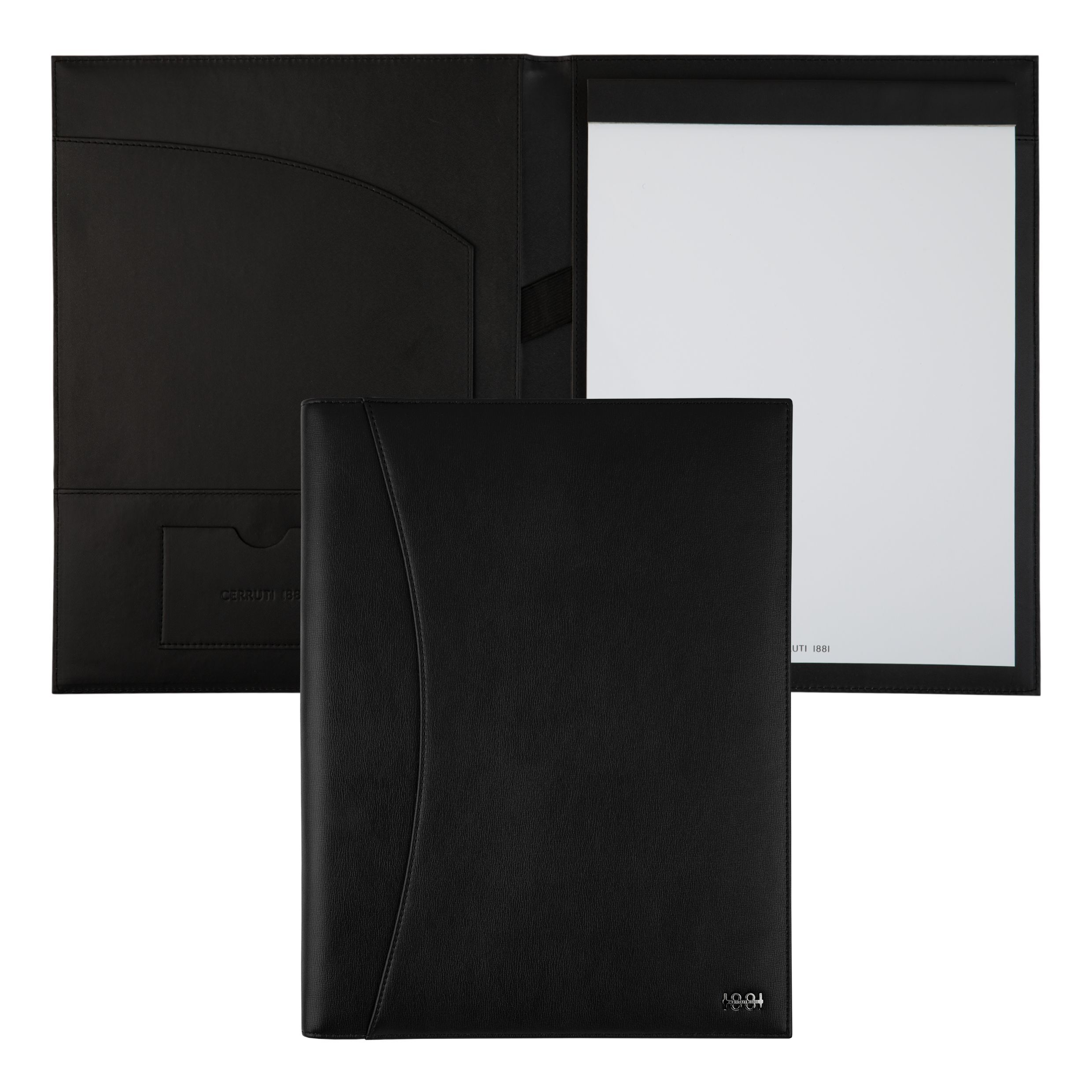 NDF012A.jpg A4 WRITING FOLDER CERRUTI 1881 - Image 1