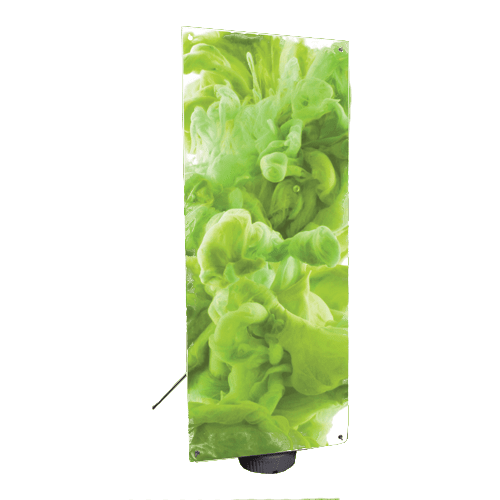 OUTDOOR TENSION X BANNER - Image 1