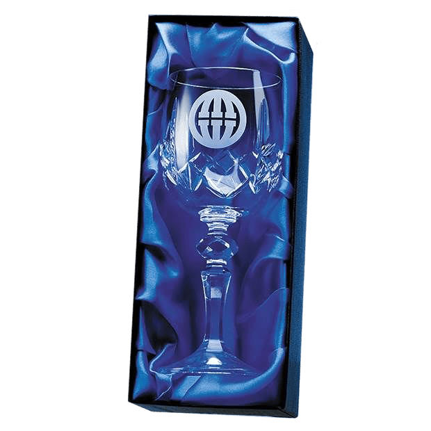 SATIN LINED PRESENTATION BOX - Image 1