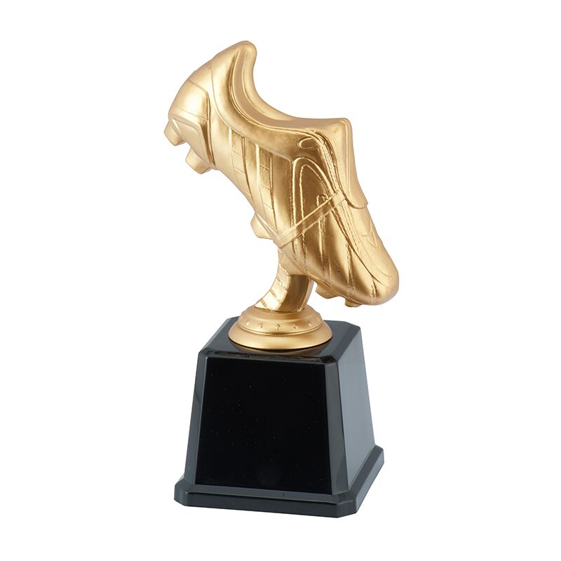 FOOTBALL TROPHY AWARD 15CM - Image 1